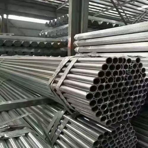 巴彦q355nhb耐候钢管